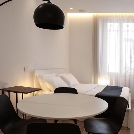 Loft Campidano 5 Apartment Cagliari Exterior photo
