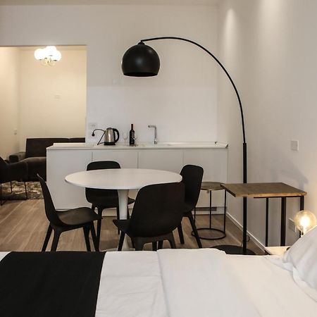 Loft Campidano 5 Apartment Cagliari Exterior photo