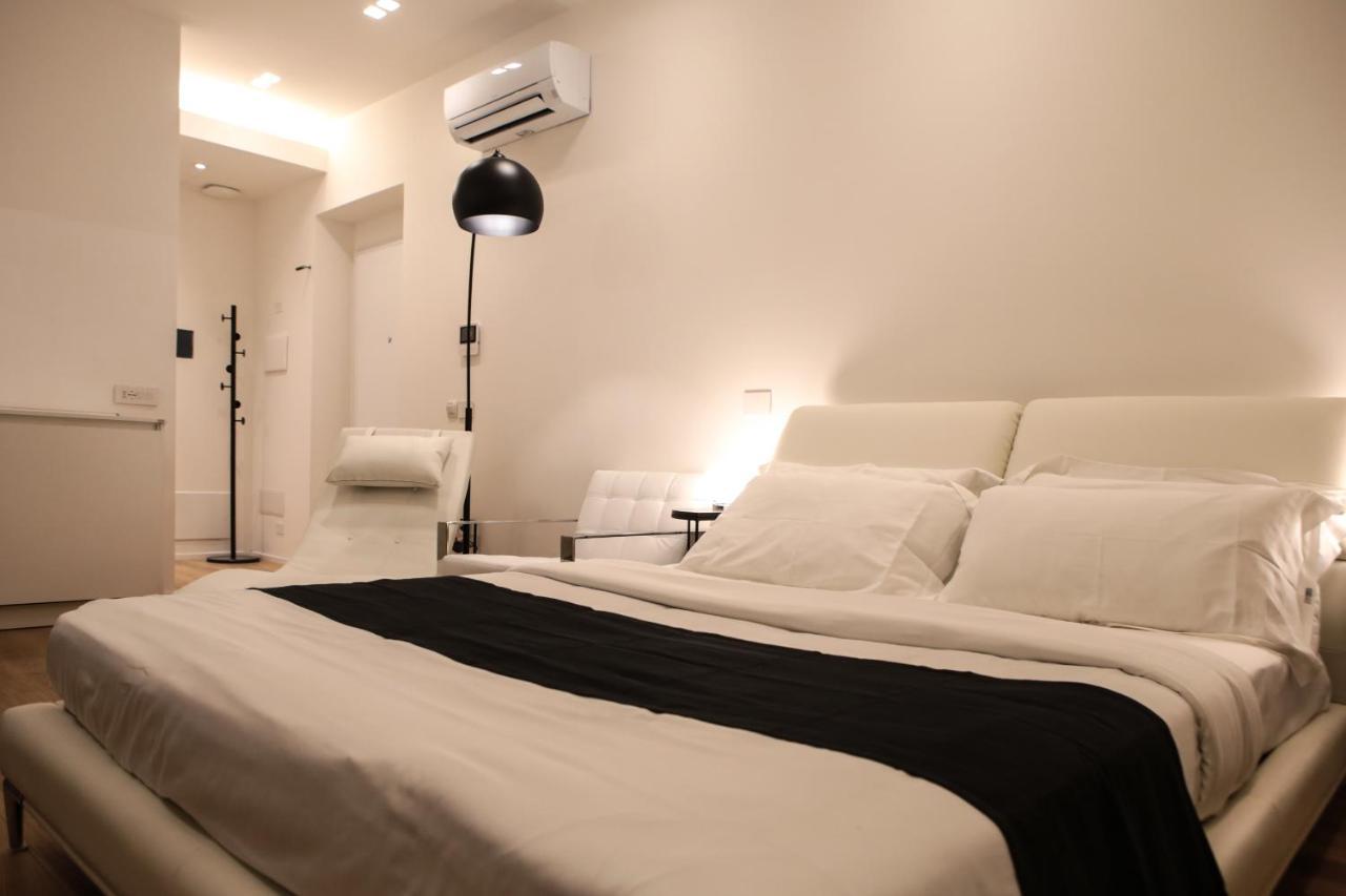 Loft Campidano 5 Apartment Cagliari Exterior photo