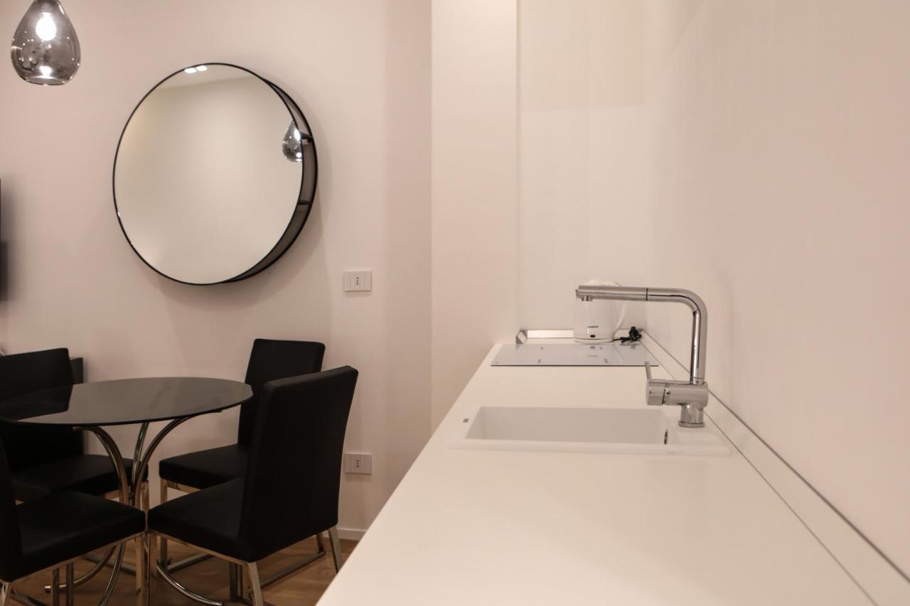 Loft Campidano 5 Apartment Cagliari Exterior photo