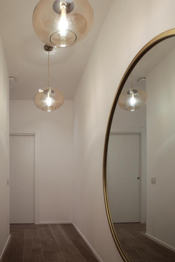 Loft Campidano 5 Apartment Cagliari Exterior photo