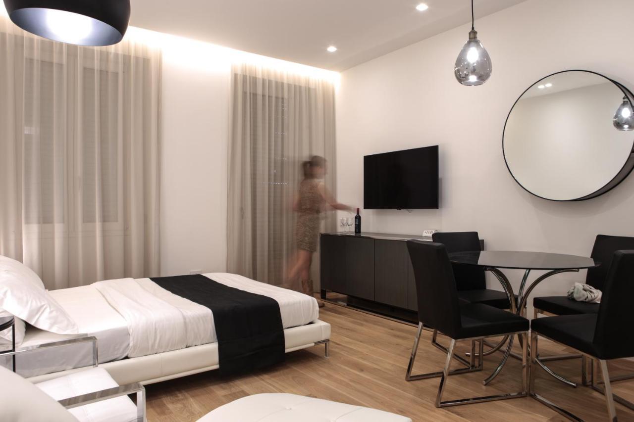 Loft Campidano 5 Apartment Cagliari Exterior photo