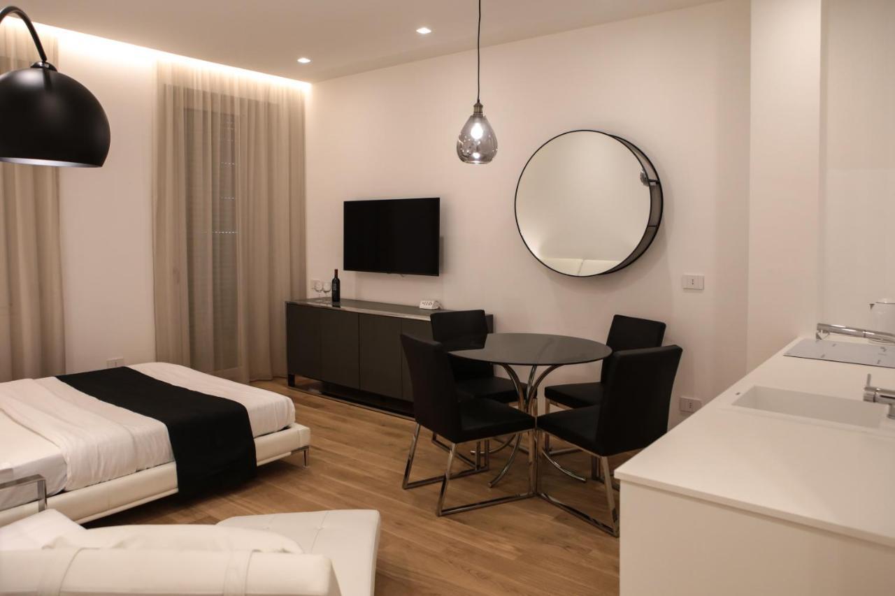 Loft Campidano 5 Apartment Cagliari Exterior photo