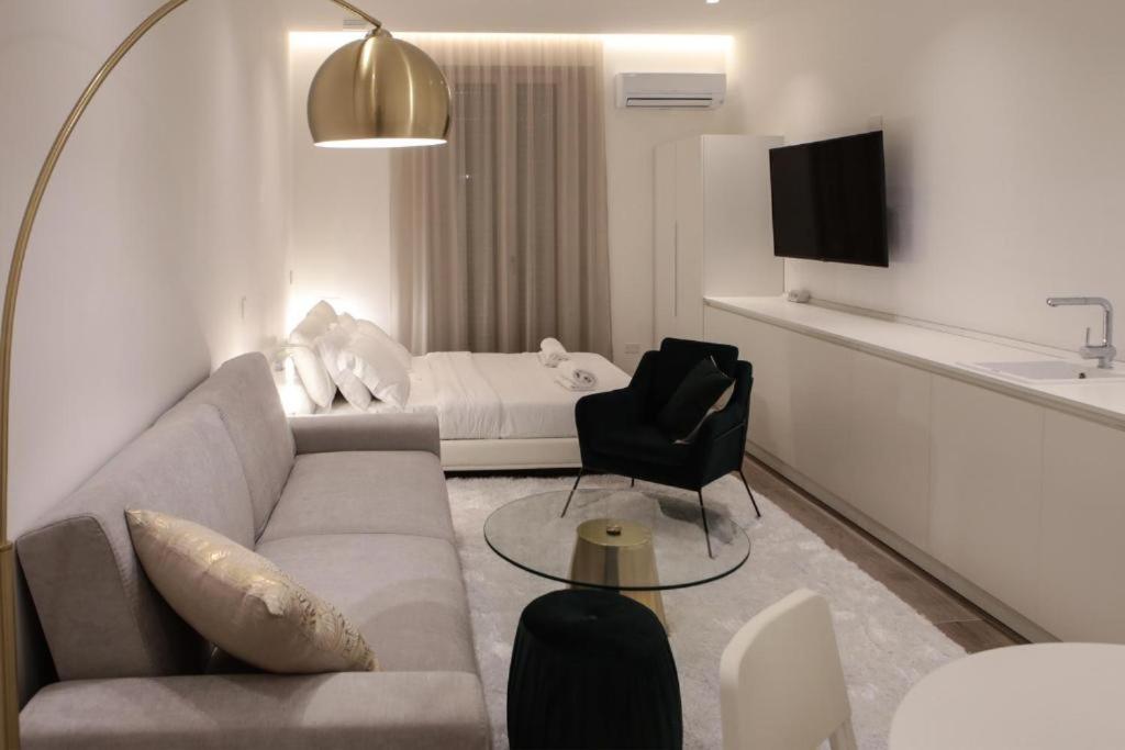 Loft Campidano 5 Apartment Cagliari Exterior photo