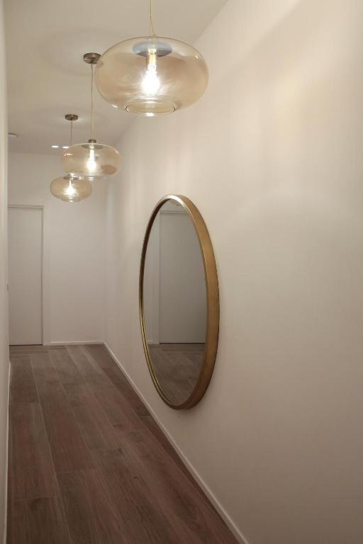 Loft Campidano 5 Apartment Cagliari Exterior photo